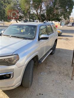 Toyota 4Runner